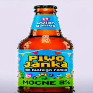 Piwo Janka.SKINS skins.army