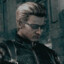 Wesker&#039;s Housewife&lt;3