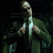 Agent Doakes Smith