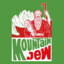 MOUNTAIN JEW