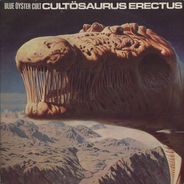 Cultösaurus Erectus