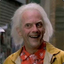 dr.Emmett Brown