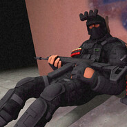 Steam Community Avatar