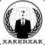 XAKERXAK