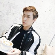 给阿姨倒杯卡布奇诺