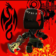 Steam Avatar