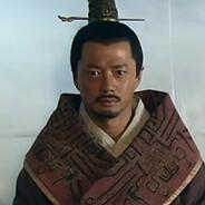 韩信（有红有蓝版）