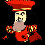 loard farquaad