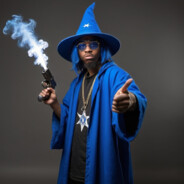 Crip Wizard