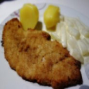 Schnitzel