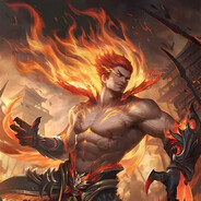 如鱼得水魏文长在此，