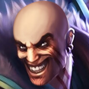 Low Masta