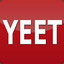 &quot;YEET&quot;