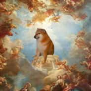 来自罗马帝国的Cheems