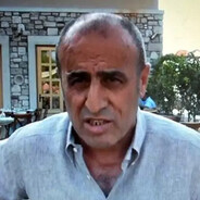 KEBABCI SELO Steam avatar