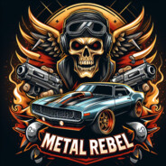 MetalRebel