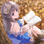 異世界金髮美少女精靈魔法使