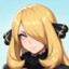 Cynthia