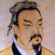 Sun Tzu Steam avatar