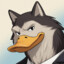 Duck Wolf