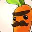 Capitan Carrot