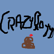 CrazyBoyyy. ///