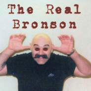 MR.Bronson