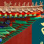 铂金摇曳可怜鬼TAT