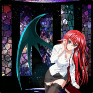 Rias Gremory