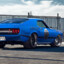 1970 Ford Mustang