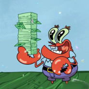 比奇堡点钞机蟹阿金