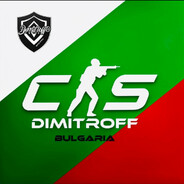 Avatar of DIMITROFF!