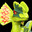 Lego Dilophosaurus