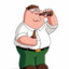 Peter Griffin