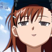 Black Rock Shooter