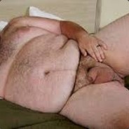 Big Fat Guy Porn