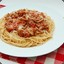 Spaghetti