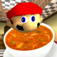 ballghetti soup