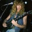 dave mustaine