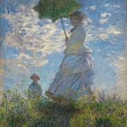 我就是那暴风雨