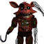 Foxy the Pirate