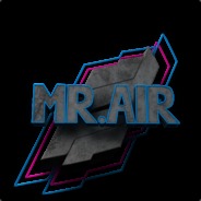 Mr.Air