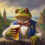 Пивная Жаба's avatar
