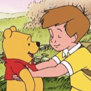 Christopher Robin
