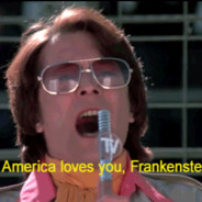 Dr. Mr. President Frankenstein