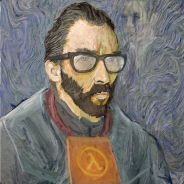 Gordon Freeman