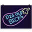 Dig Old Bicks