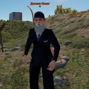 Джони Шланг