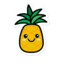 Weird Pineapple