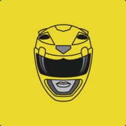 Yellow Ranger